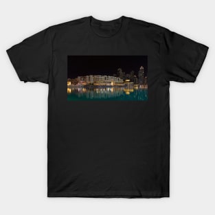 Dubai City T-Shirt